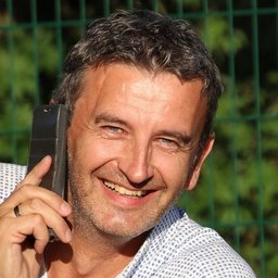 Andreas Haitzer